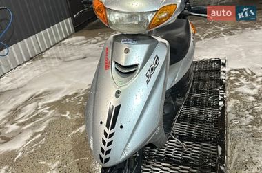 Мопеды Yamaha Jog SA36J 2014 в Звягеле