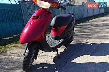 Скутер Yamaha Jog SA36J 2015 в Фастове