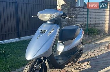Грузовые мотороллеры, мотоциклы, скутеры, мопеды Yamaha Jog SA36J 2013 в Виннице