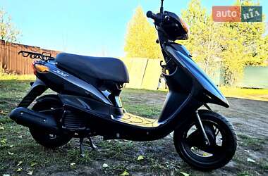 Мопеди Yamaha Jog SA55J/SA57 2016 в 