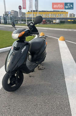 Мопеды Yamaha Jog SA55J/SA57 2015 в Киеве