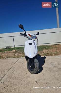 Мопеди Yamaha Jog SA55J/SA57 2017 в Одесі