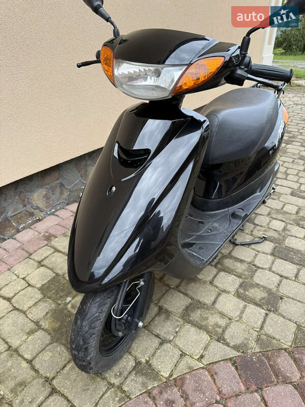 Скутер Yamaha Jog SA55J/SA57 2016 в Львове