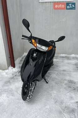 Мопеди Yamaha Jog SA55J/SA57 2016 в Хмельницькому