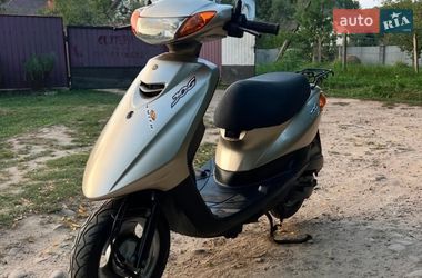 Скутер Yamaha Jog SA55J/SA57 2017 в Богородчанах