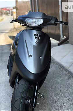 Скутер Yamaha Jog ZII 1995 в 