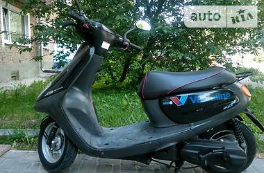 Скутер Yamaha Jog 1998 в Глухове