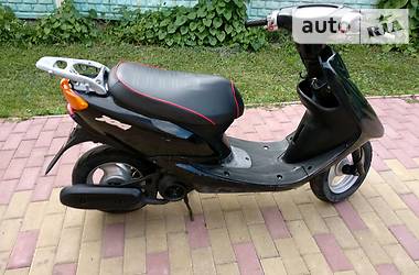 Скутер Yamaha Jog 2004 в Переяславе