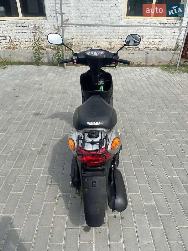 Скутер Yamaha Jog 2013 в Житомире