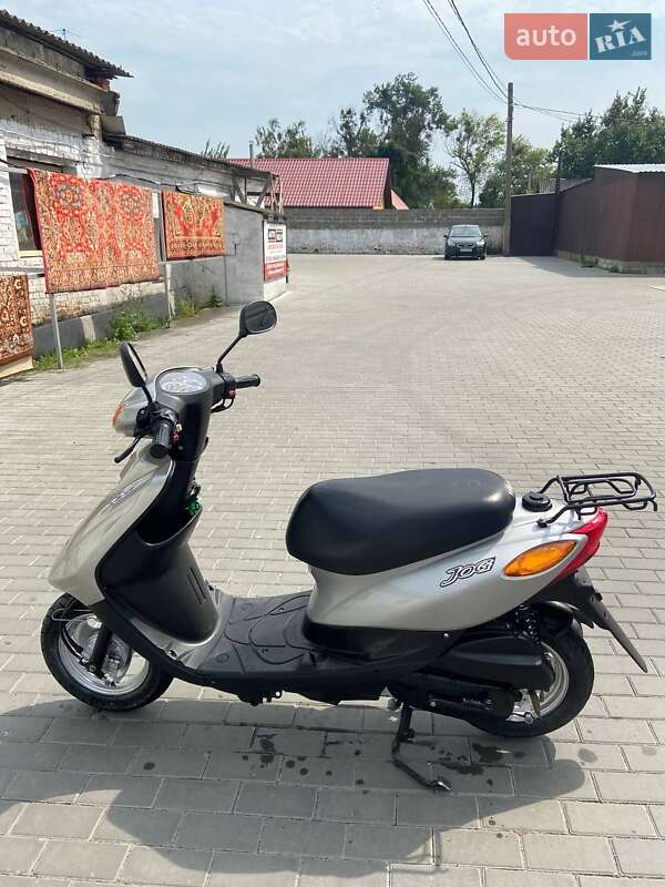 Скутер Yamaha Jog 2013 в Житомире