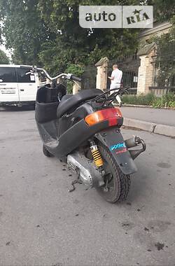 Скутер Yamaha Jog 1999 в Фастове