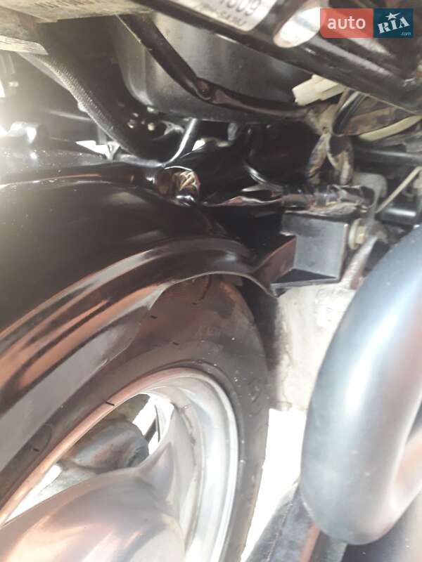 Вантажні моторолери, мотоцикли, скутери, мопеди Yamaha Jog 2001 в Первомайську фото 10 Вантажні моторолери, мотоцикли, скутери, мопеди Yamaha Jog 2001 в Первомайську