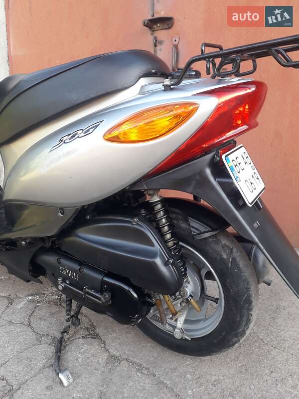 Вантажні моторолери, мотоцикли, скутери, мопеди Yamaha Jog 2001 в Первомайську фото 14 Вантажні моторолери, мотоцикли, скутери, мопеди Yamaha Jog 2001 в Первомайську