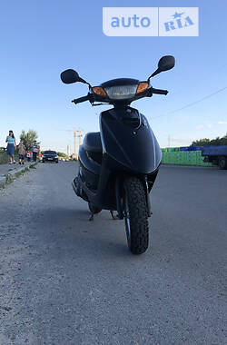Скутер / Мотороллер Yamaha Jog 2011 в Киеве