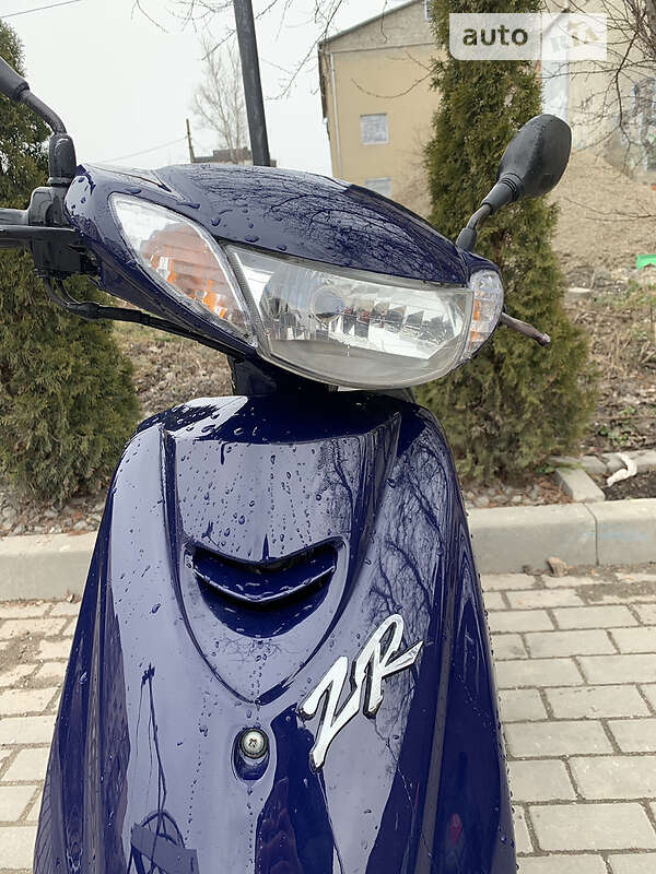 Скутер Yamaha Jog 2014 в 