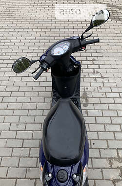 Скутер Yamaha Jog 2014 в 