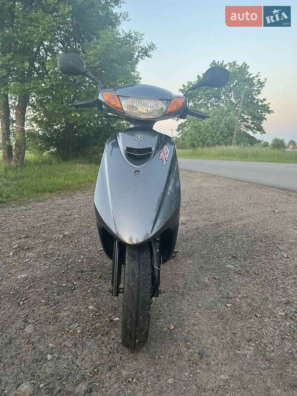 Скутер Yamaha Jog 2014 в Самборе фото Скутер Yamaha Jog 2014 в Самборе