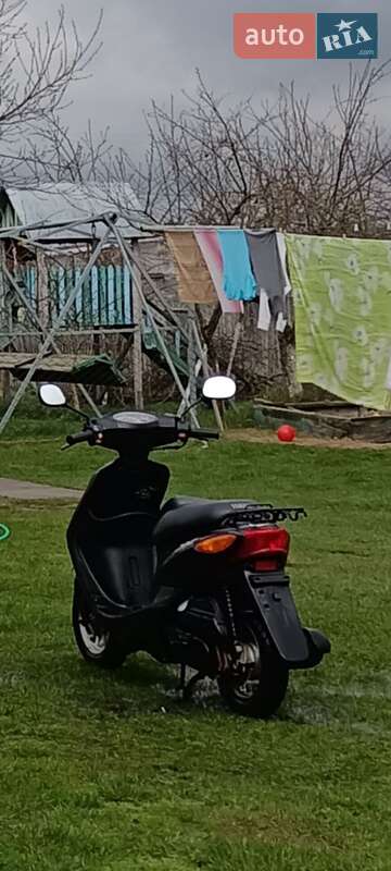 Скутер ретро Yamaha Jog 2015 в Маневичах