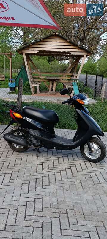 Скутер ретро Yamaha Jog 2015 в Маневичах