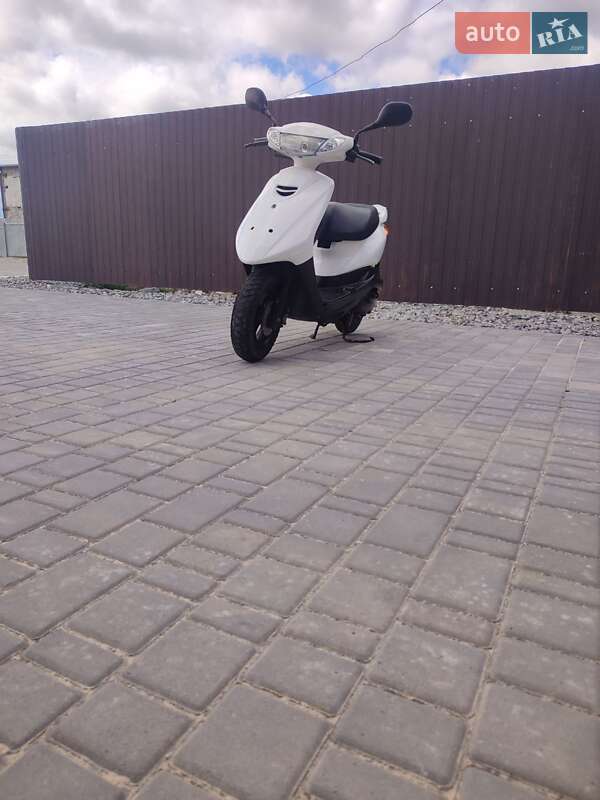 Вантажні моторолери, мотоцикли, скутери, мопеди Yamaha Jog 2007 в Білій Церкві