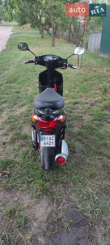 Скутер Yamaha Jog 2011 в Миргороде фото 7 Скутер Yamaha Jog 2011 в Миргороде