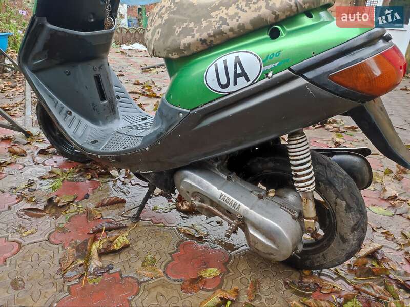 Грузовые мотороллеры, мотоциклы, скутеры, мопеды Yamaha Jog 2024 в Новой Водолаге фото 4 Грузовые мотороллеры, мотоциклы, скутеры, мопеды Yamaha Jog 2024 в Новой Водолаге