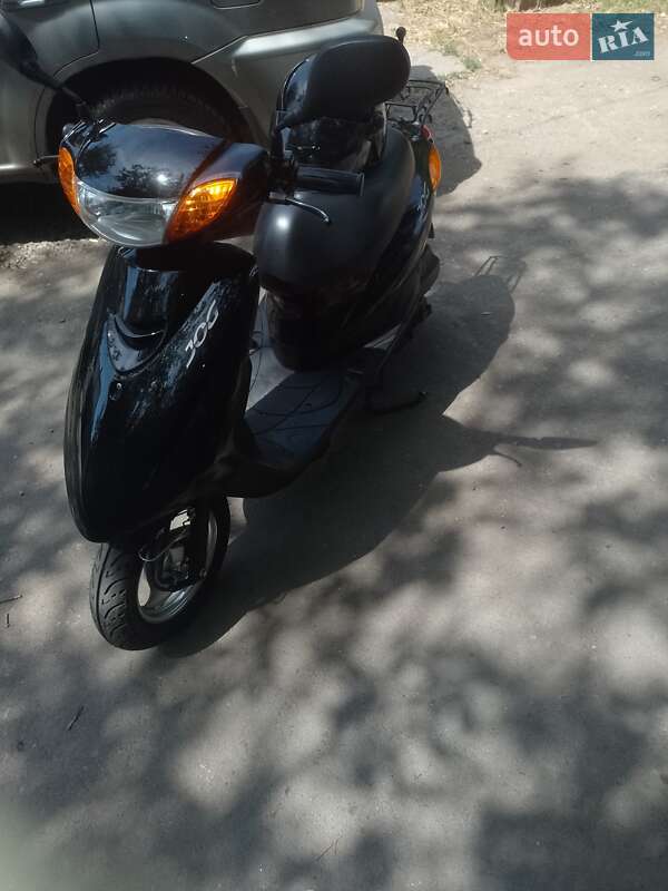 Скутер Yamaha Jog 2012 в Одессе