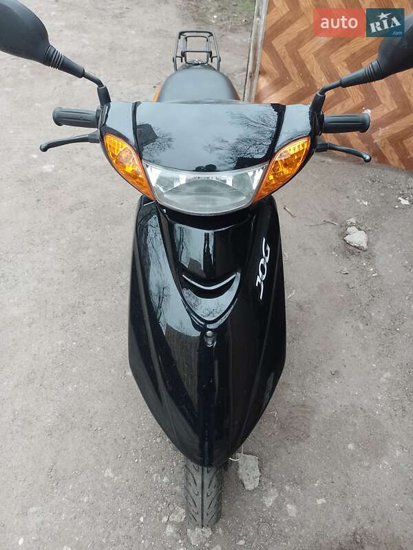 Скутер Yamaha Jog 2012 в Одессе