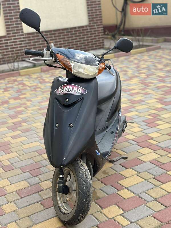 Вантажні моторолери, мотоцикли, скутери, мопеди Yamaha Jog 2006 в Роздільній фото 4 Вантажні моторолери, мотоцикли, скутери, мопеди Yamaha Jog 2006 в Роздільній