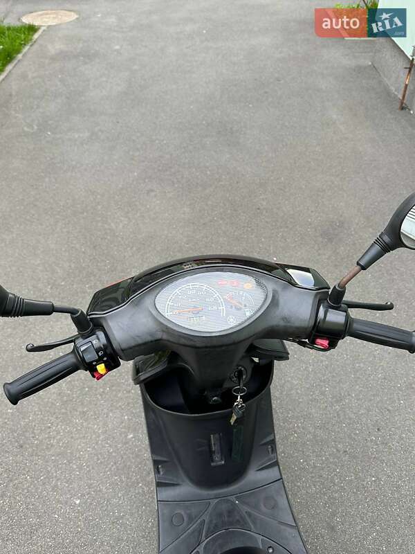 Скутер Yamaha Jog 2007 в Києві