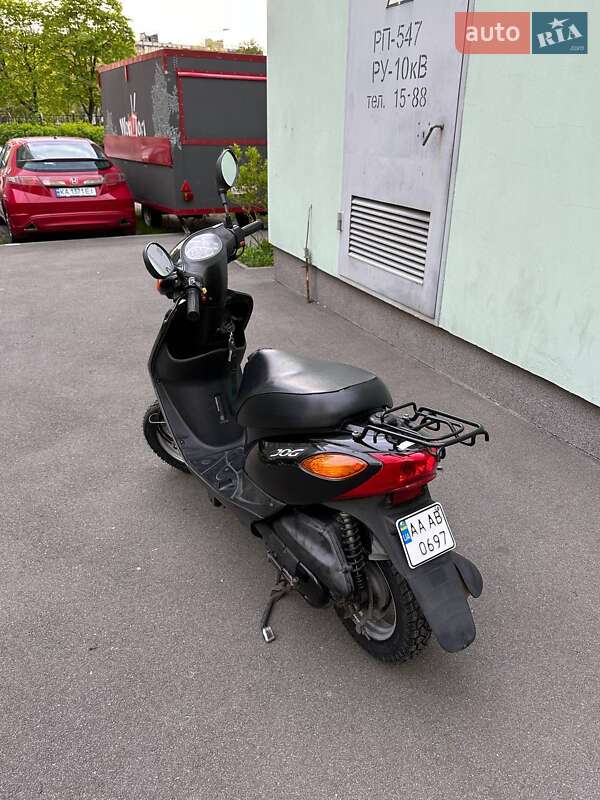 Скутер Yamaha Jog 2007 в Києві