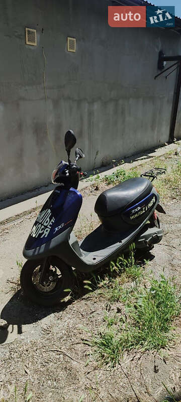 Мопеды Yamaha Jog 1998 в Черноморске