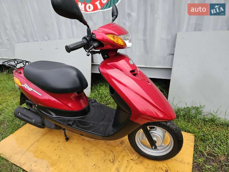 Скутер Yamaha Jog 2013 в Южноукраинске