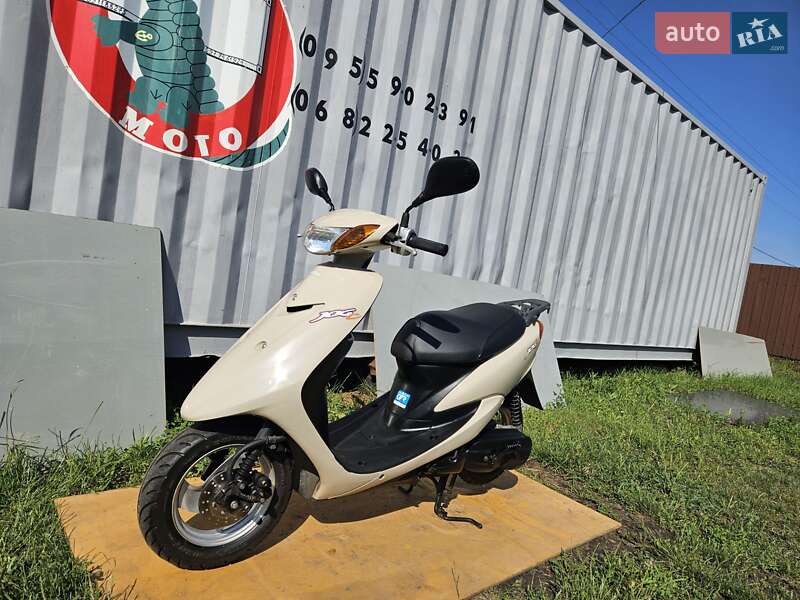 Yamaha Jog 2012