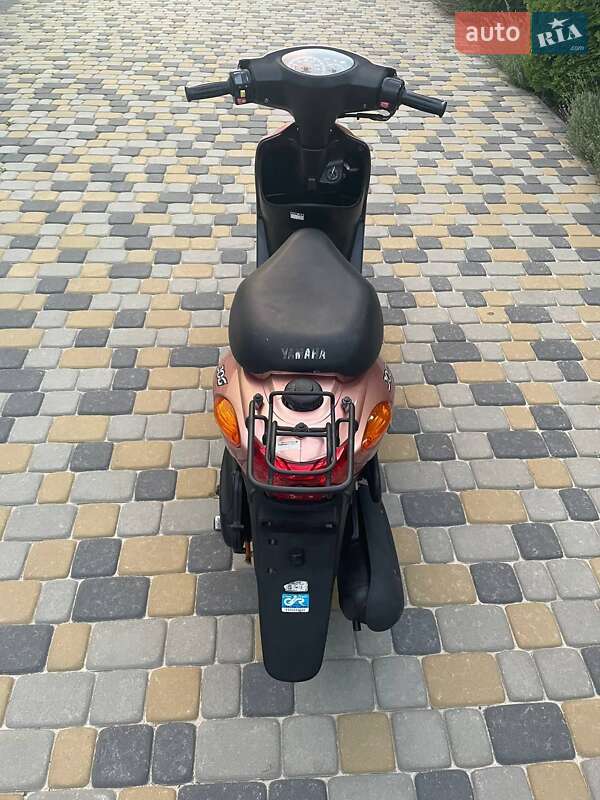 Грузовые мотороллеры, мотоциклы, скутеры, мопеды Yamaha Jog 2014 в Луцке фото 6 Грузовые мотороллеры, мотоциклы, скутеры, мопеды Yamaha Jog 2014 в Луцке
