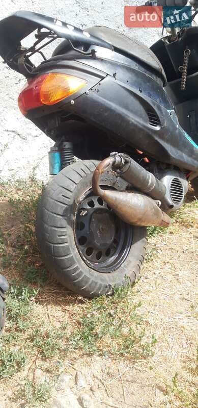 Мопеди Yamaha Jog 2006 в Южноукраїнську