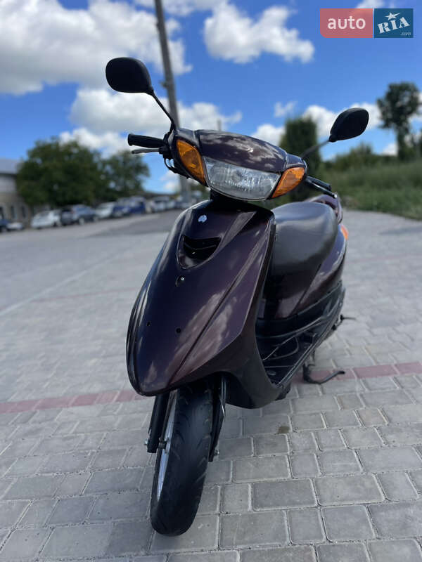 Мопеды Yamaha Jog 2013 в 