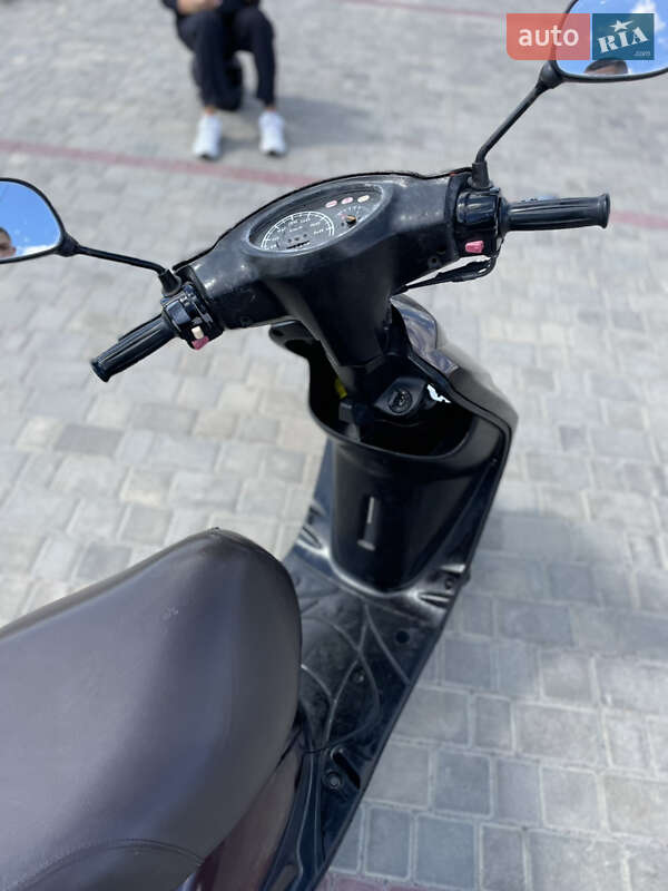 Мопеди Yamaha Jog 2013 в Ватутіному фото 6 Мопеди Yamaha Jog 2013 в Ватутіному