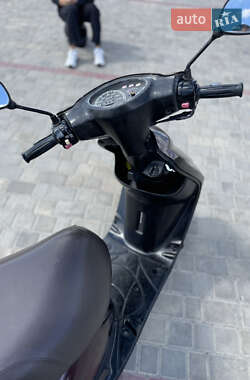 Мопеды Yamaha Jog 2013 в 