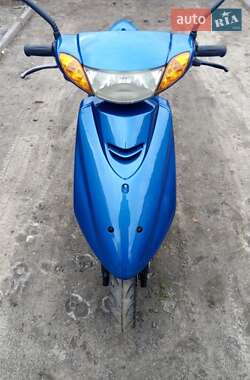 Скутер Yamaha Jog 2005 в Дубровице