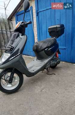 Скутер Yamaha Jog 2000 в Казатине