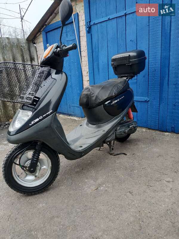 Скутер Yamaha Jog 2000 в Козятині