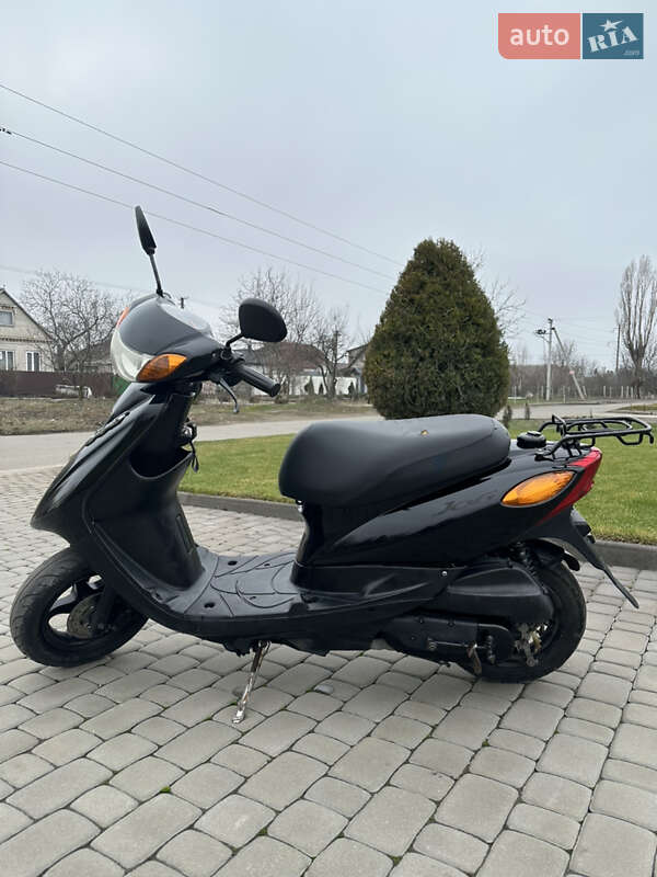 Мопеди Yamaha Jog 2010 в Новомосковську фото 7 Мопеди Yamaha Jog 2010 в Новомосковську