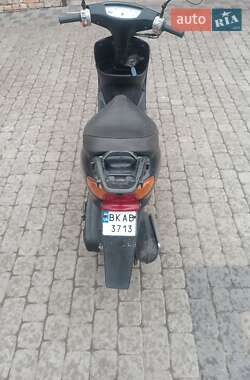 Скутер Yamaha Jog 2000 в Луцке