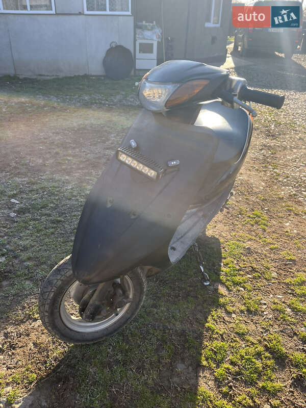 Мопеды Yamaha Jog 2008 в Черновцах