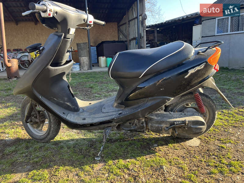 Мопеды Yamaha Jog 2008 в Черновцах