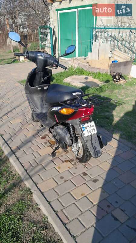 Мопеди Yamaha Jog 2011 в Мирному