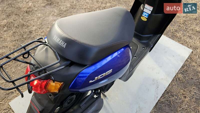 Мопеди Yamaha Jog 2018 в Миколаєві