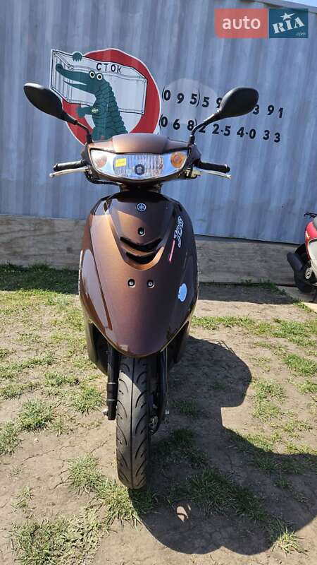 Скутер Yamaha Jog 2020 в Первомайске