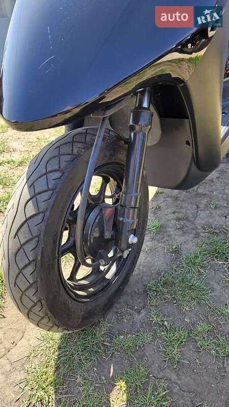 Скутер Yamaha Jog 2018 в Первомайске